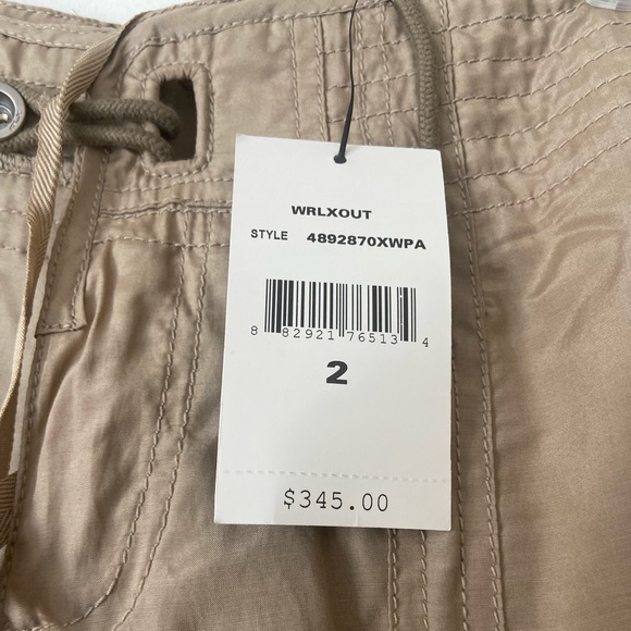 Ralph Lauren vintage cargo pants NWT - Picture 4 of 5